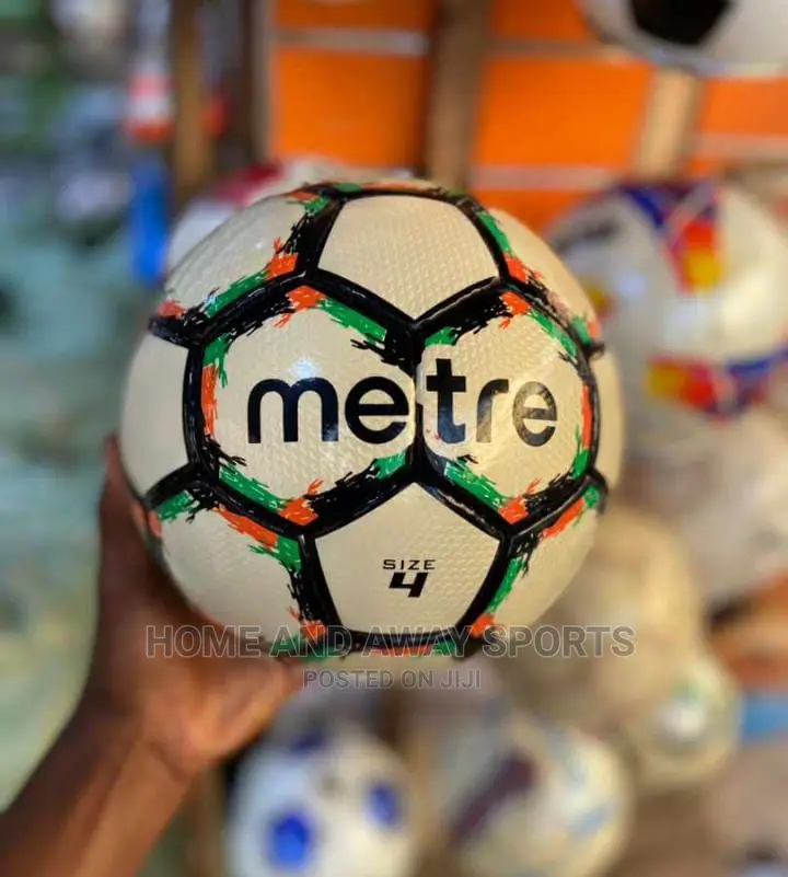 Original Soccer Balls