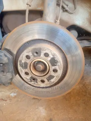 Photo - Disc Plates