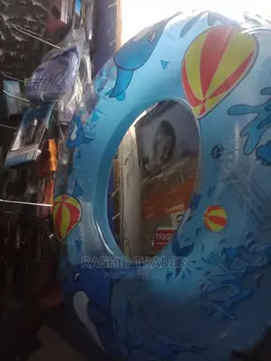 Swimming Floaters