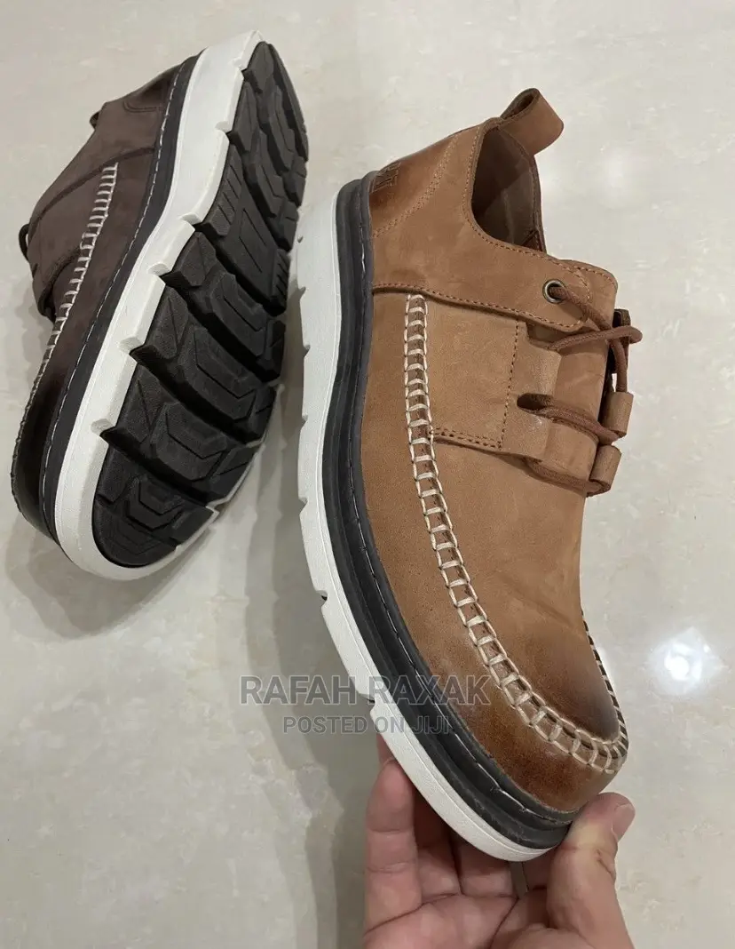 Original Caterpillar Casual Shoes
