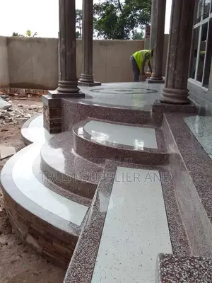Photo - Terrazzo Super Best 01
