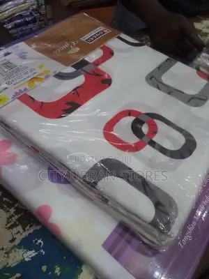 Zafar Bedsheets