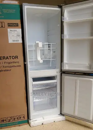 Hisense Refrigerator Double Door 231