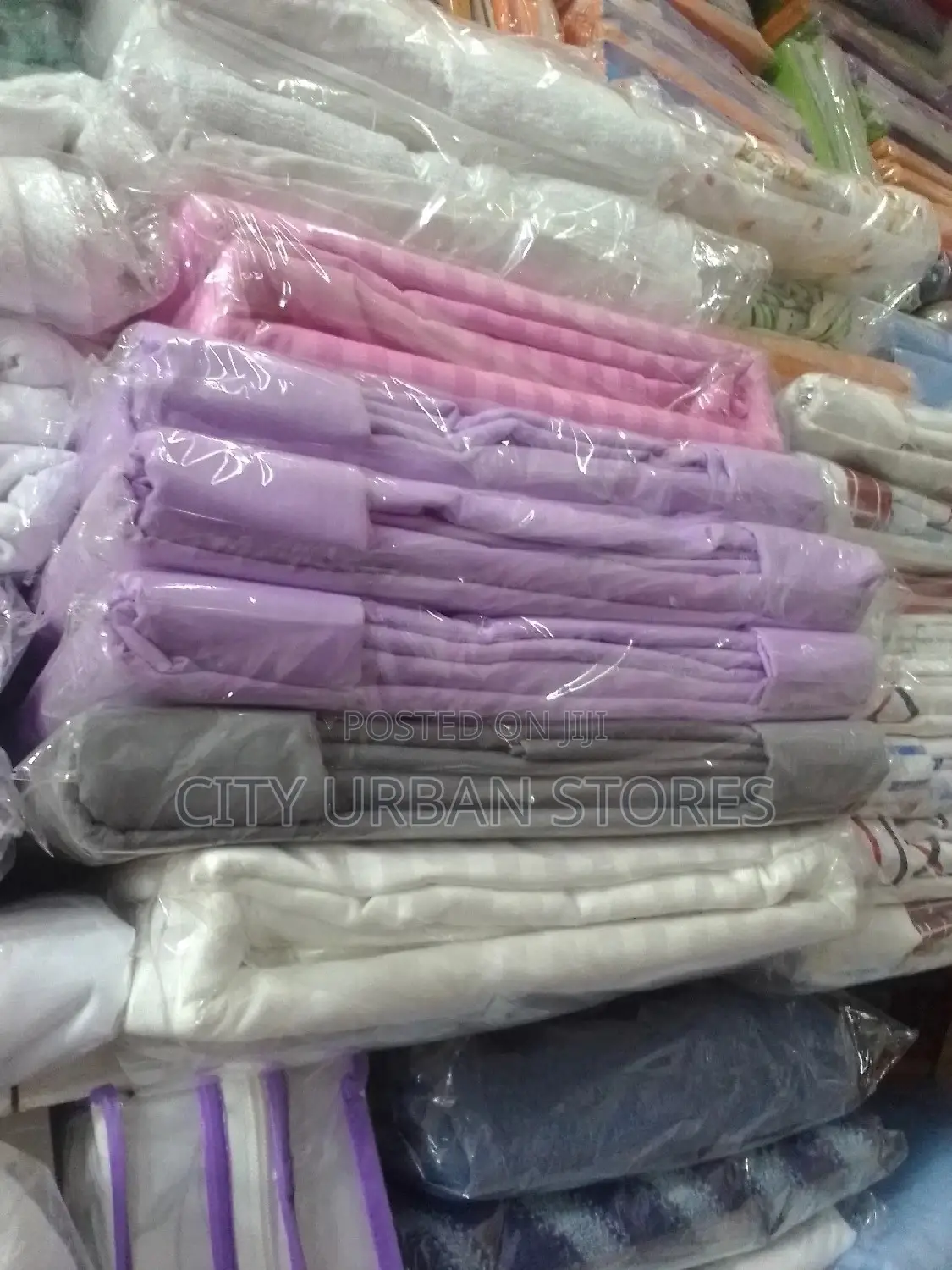 Zafar Bedsheets