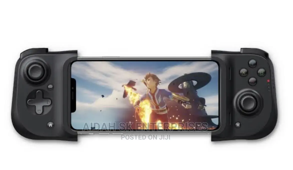 Razer Kishi Universal Mobile Gaming Controller