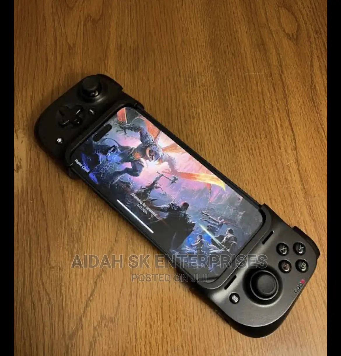 Razer Kishi Universal Mobile Gaming Controller