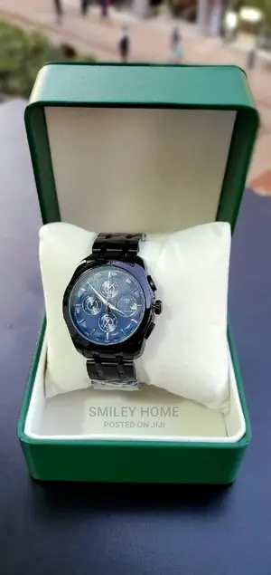 Tissot Watch