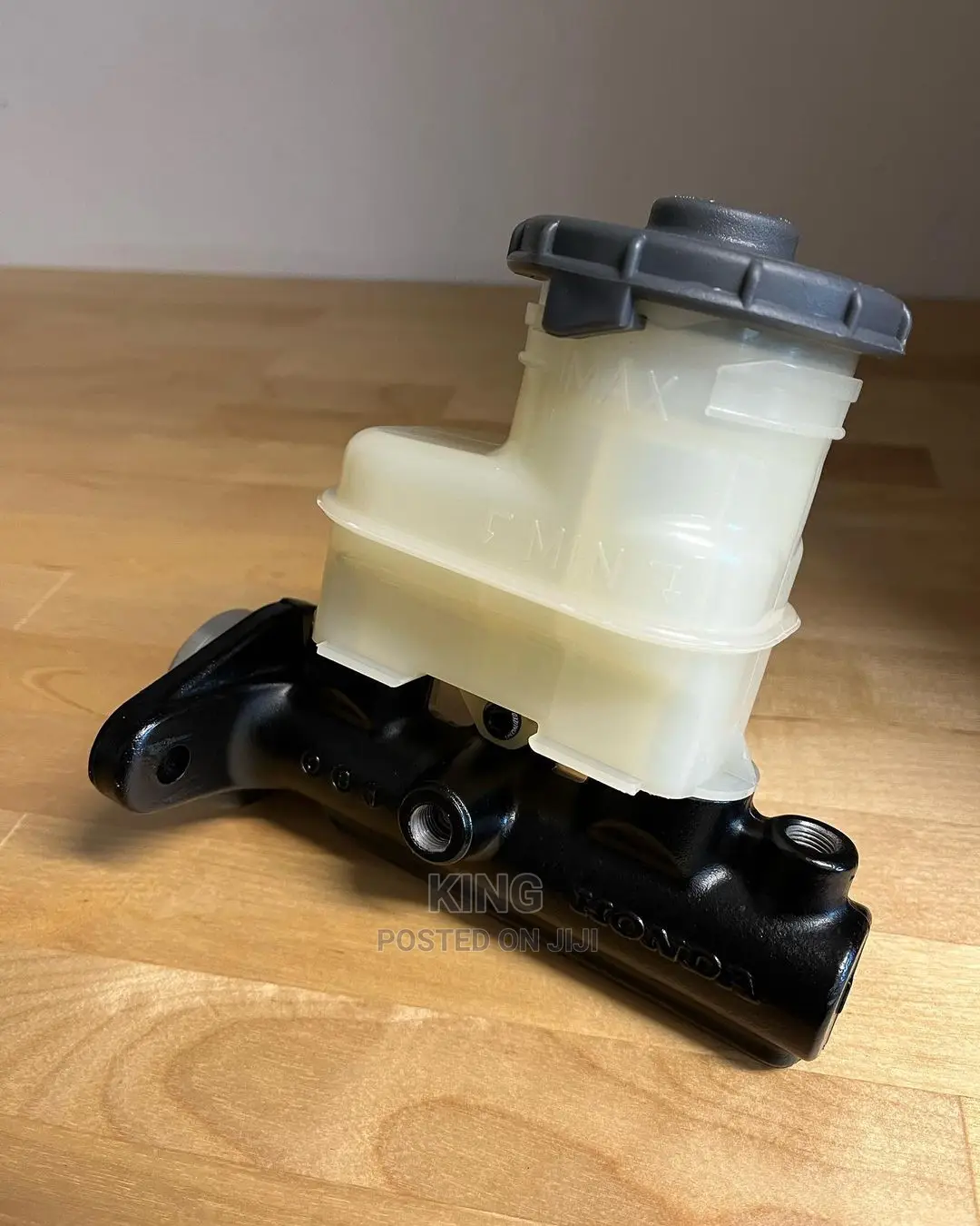 Brake Master Cylinder. Vw/Toyota/Others