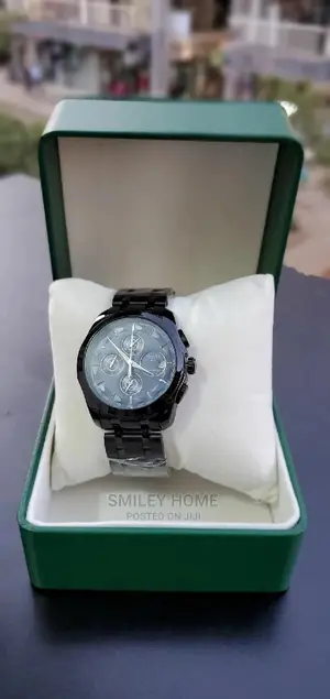 Tissot Watch