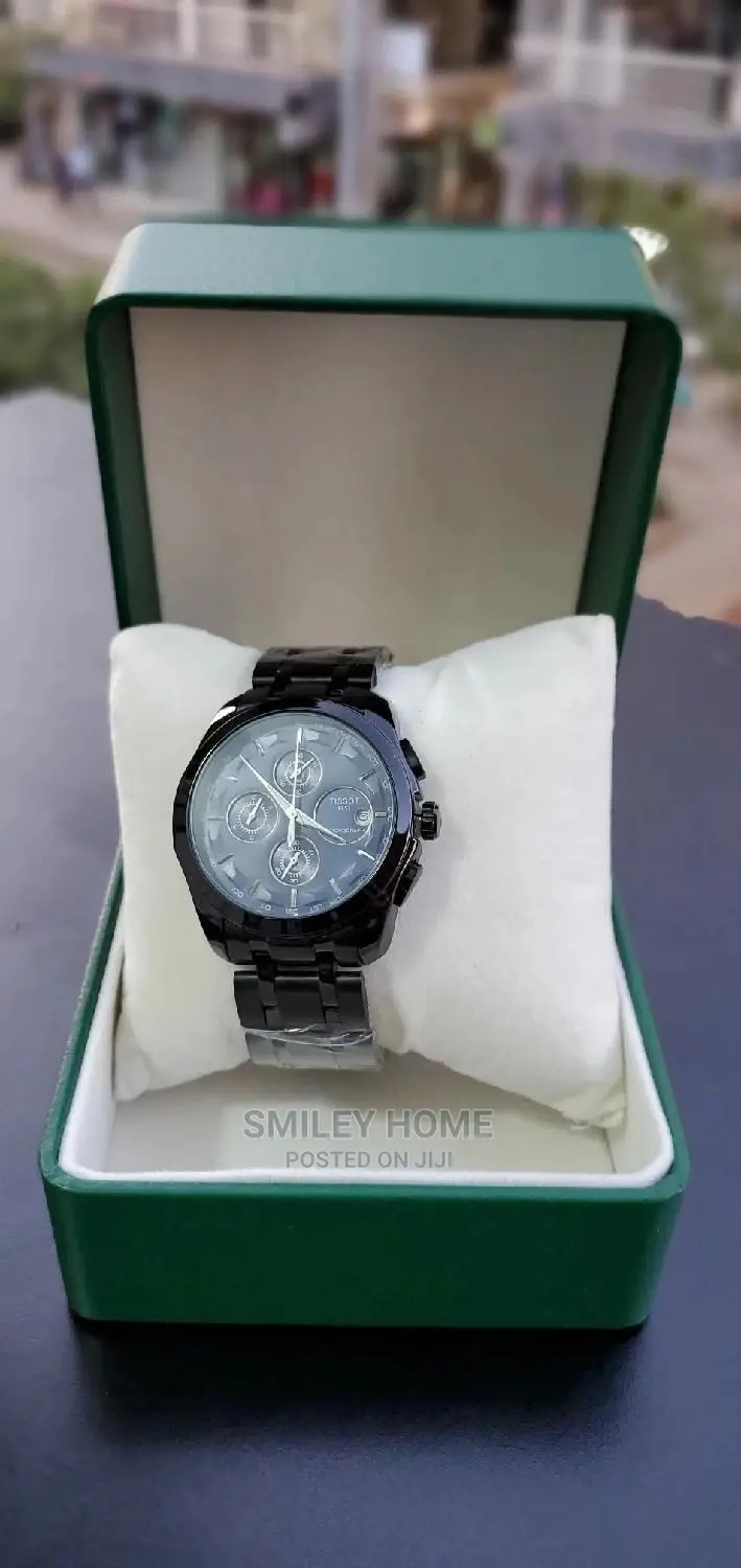 Tissot Watch