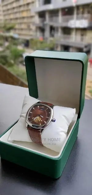 Cartier Watch
