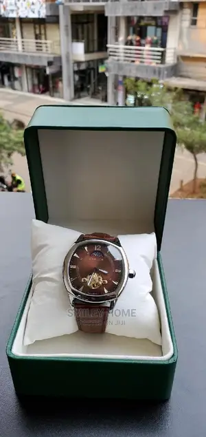 Cartier Watch