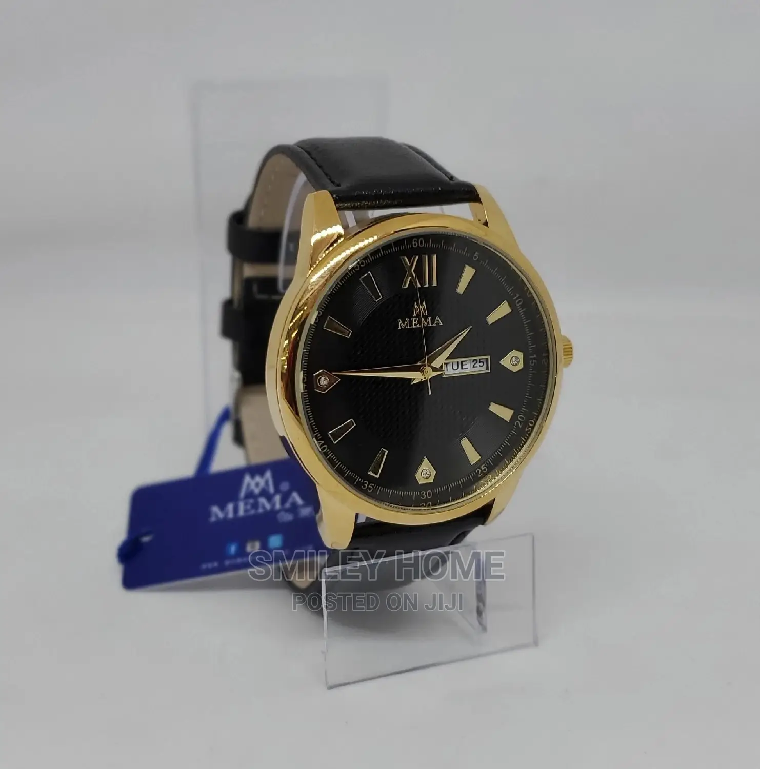 Mema Watch
