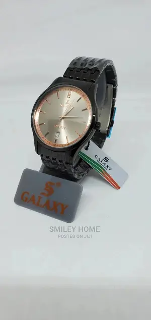 Galaxy Watch