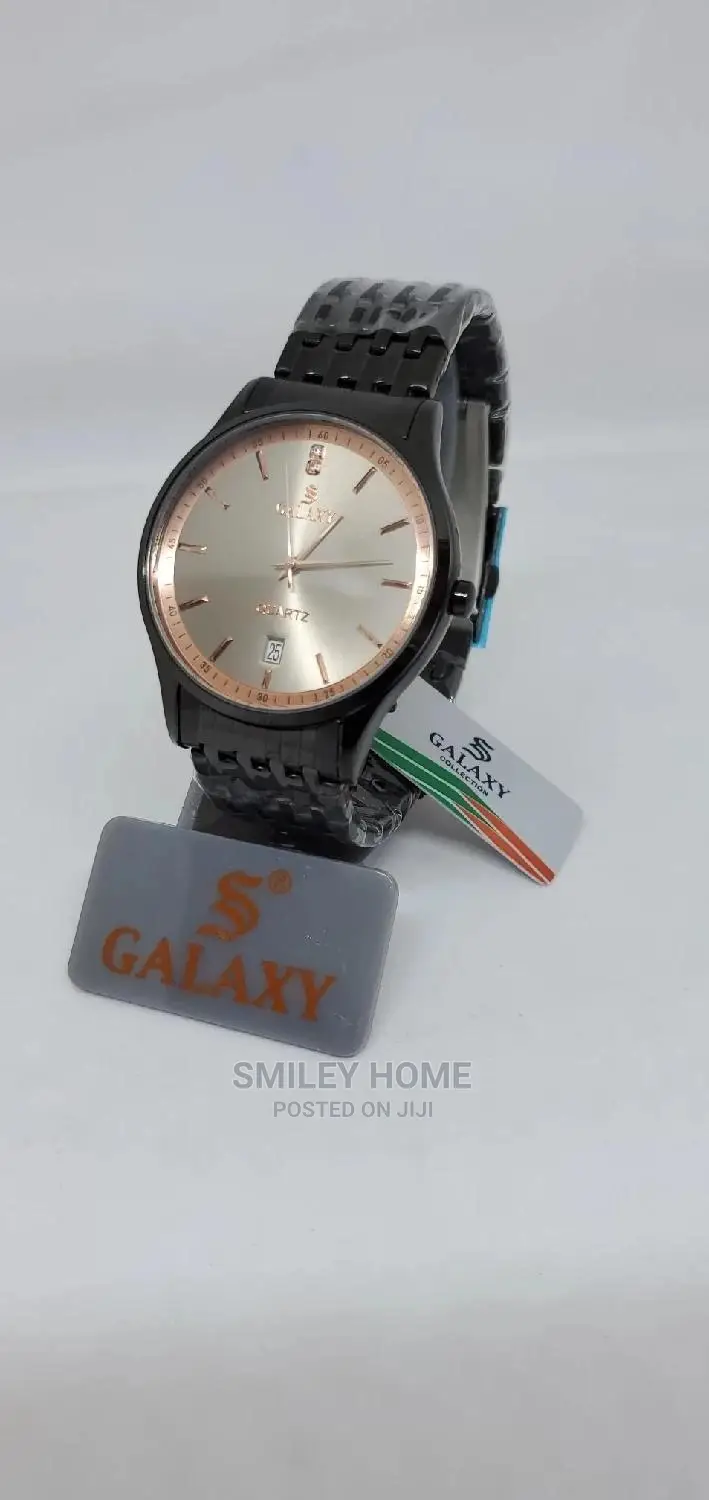 Galaxy Watch