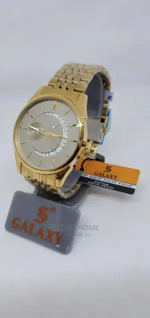 Galaxy Watch