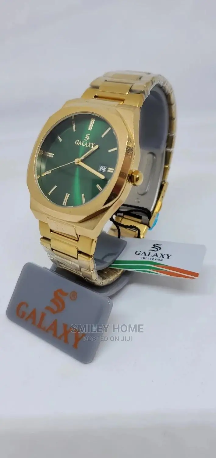 Galaxy Watch