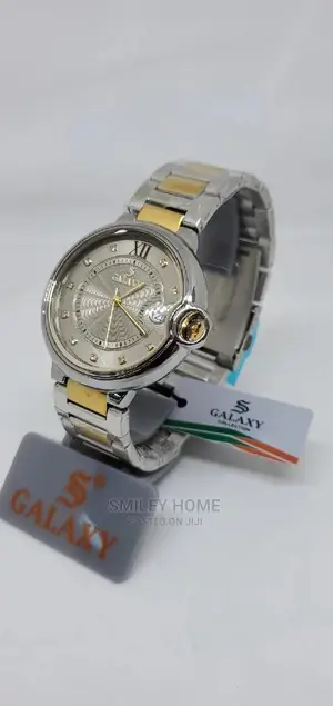 Galaxy Watch