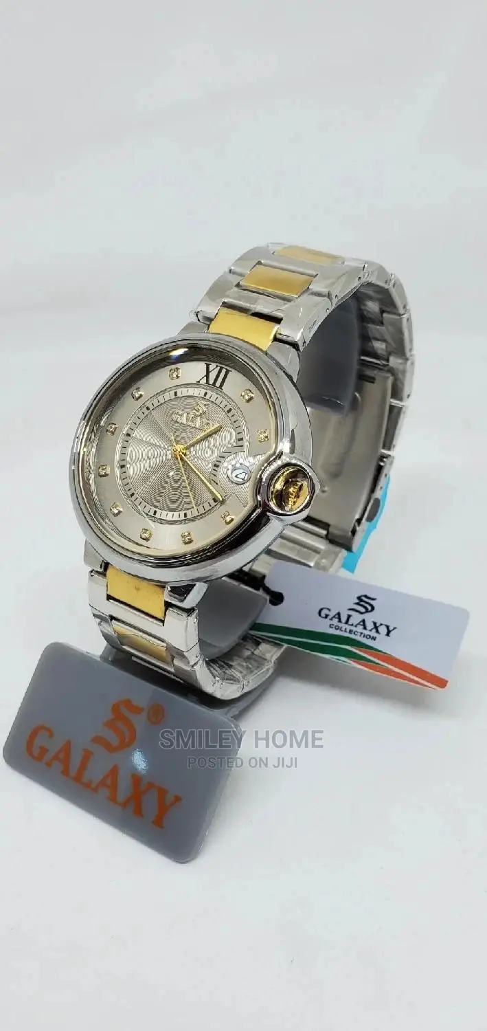 Galaxy Watch