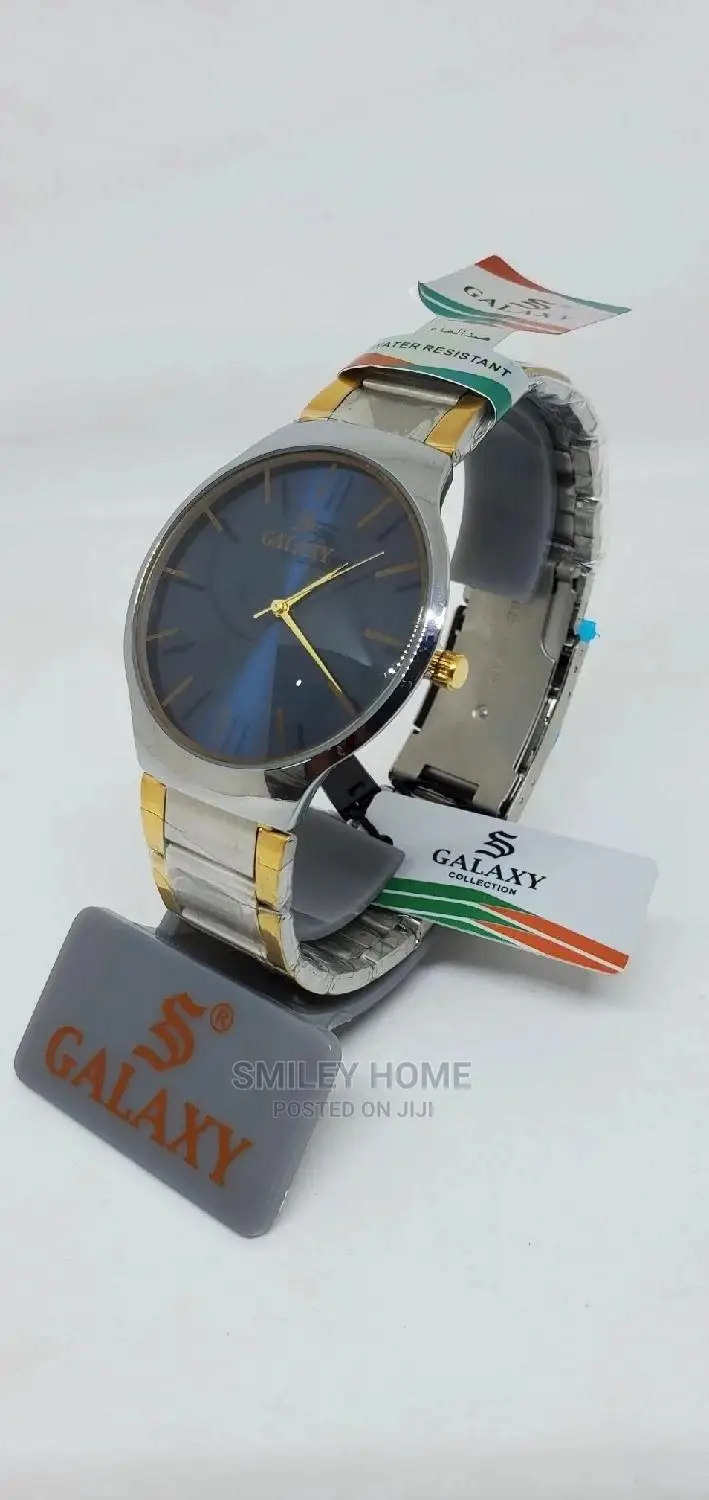 Galaxy Watch