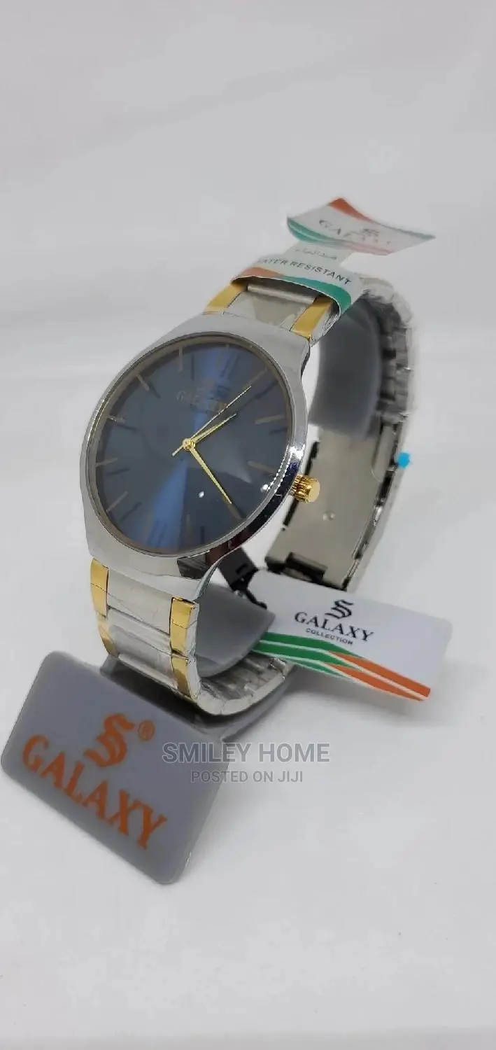 Galaxy Watch