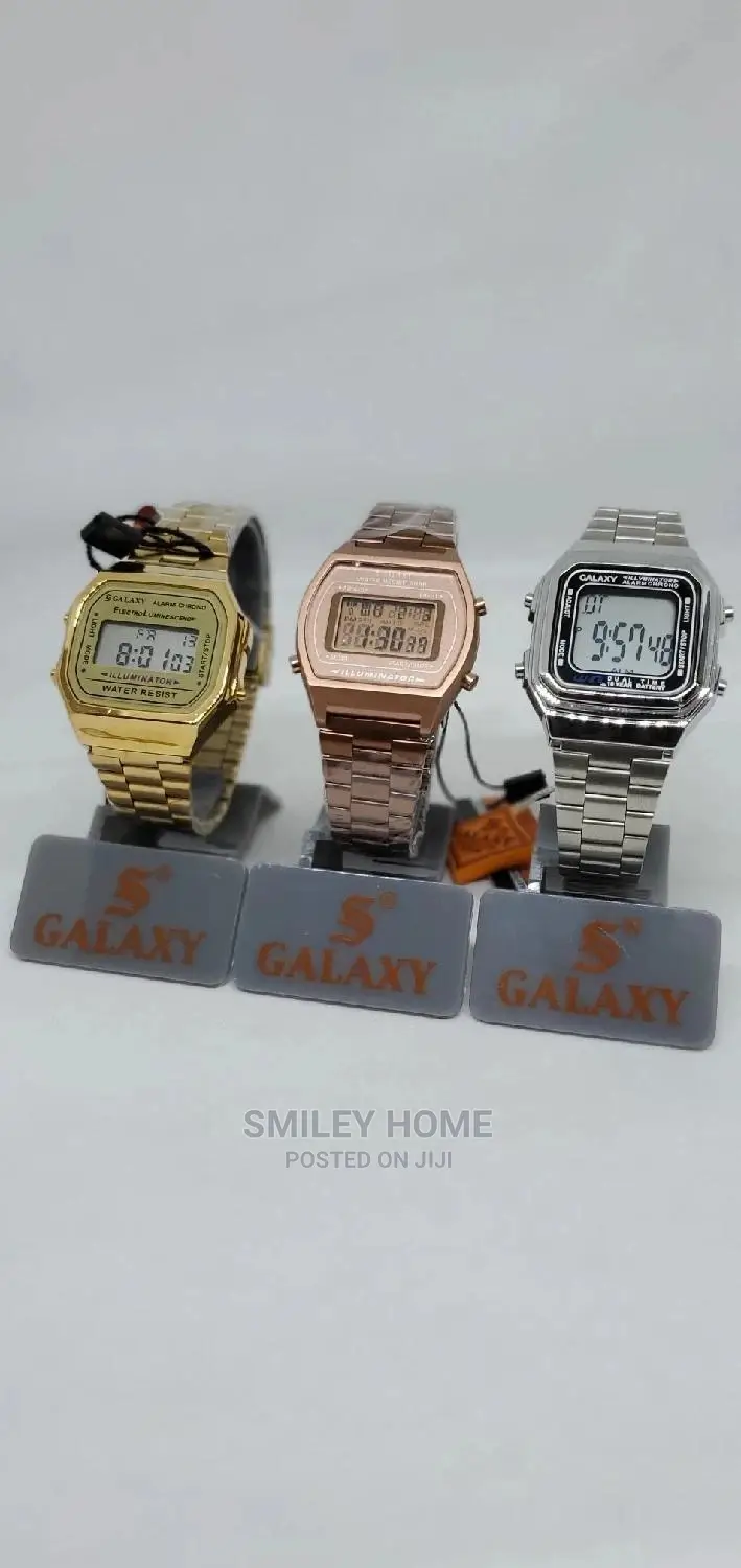 Casio Watch