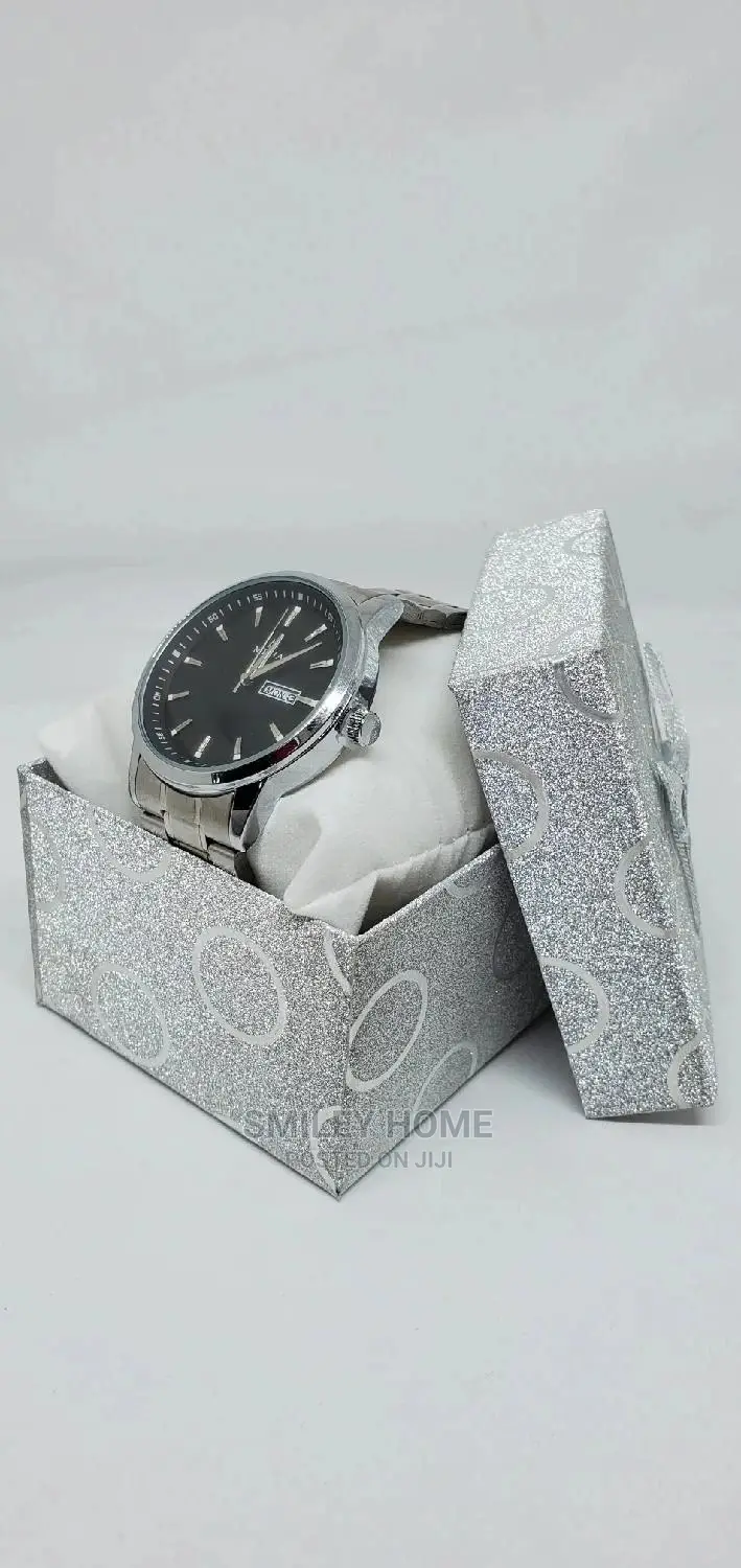 Mema Watch