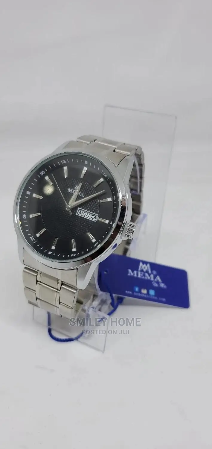 Mema Watch