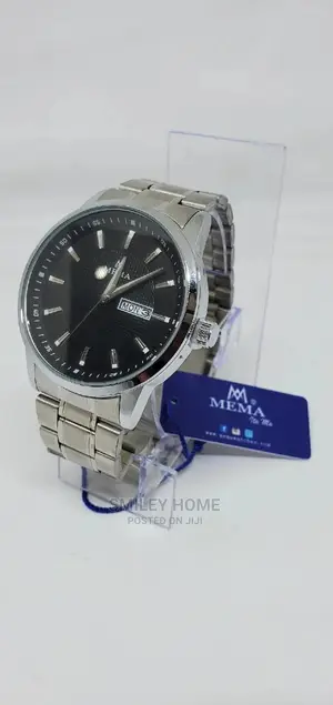 Mema Watch