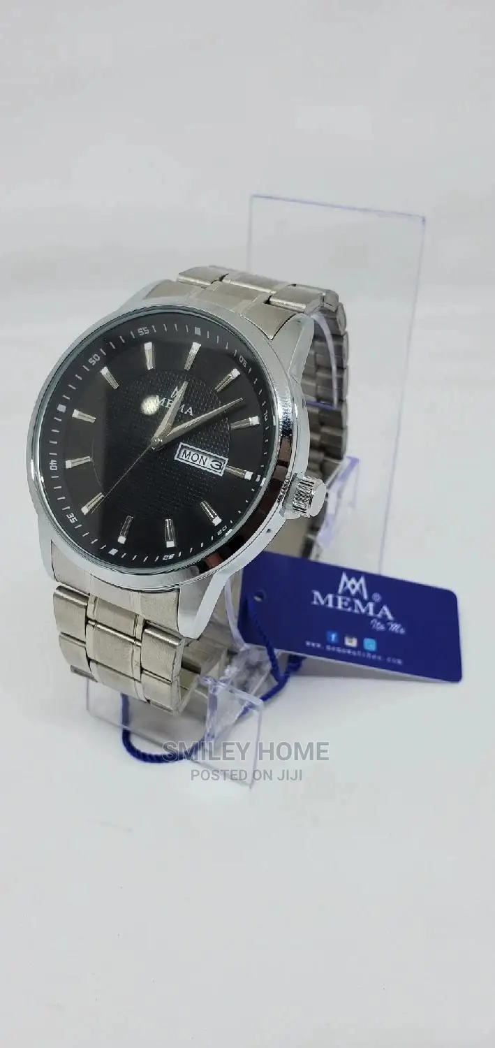 Mema Watch
