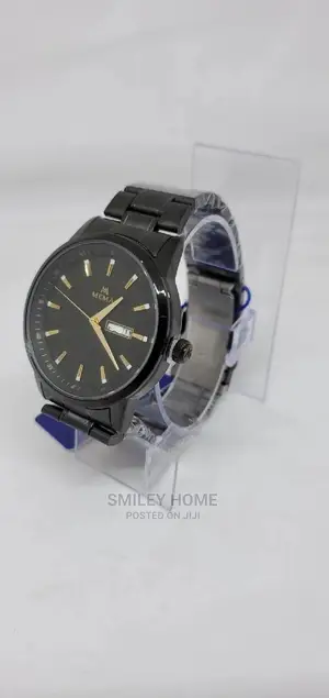 Mema Watch