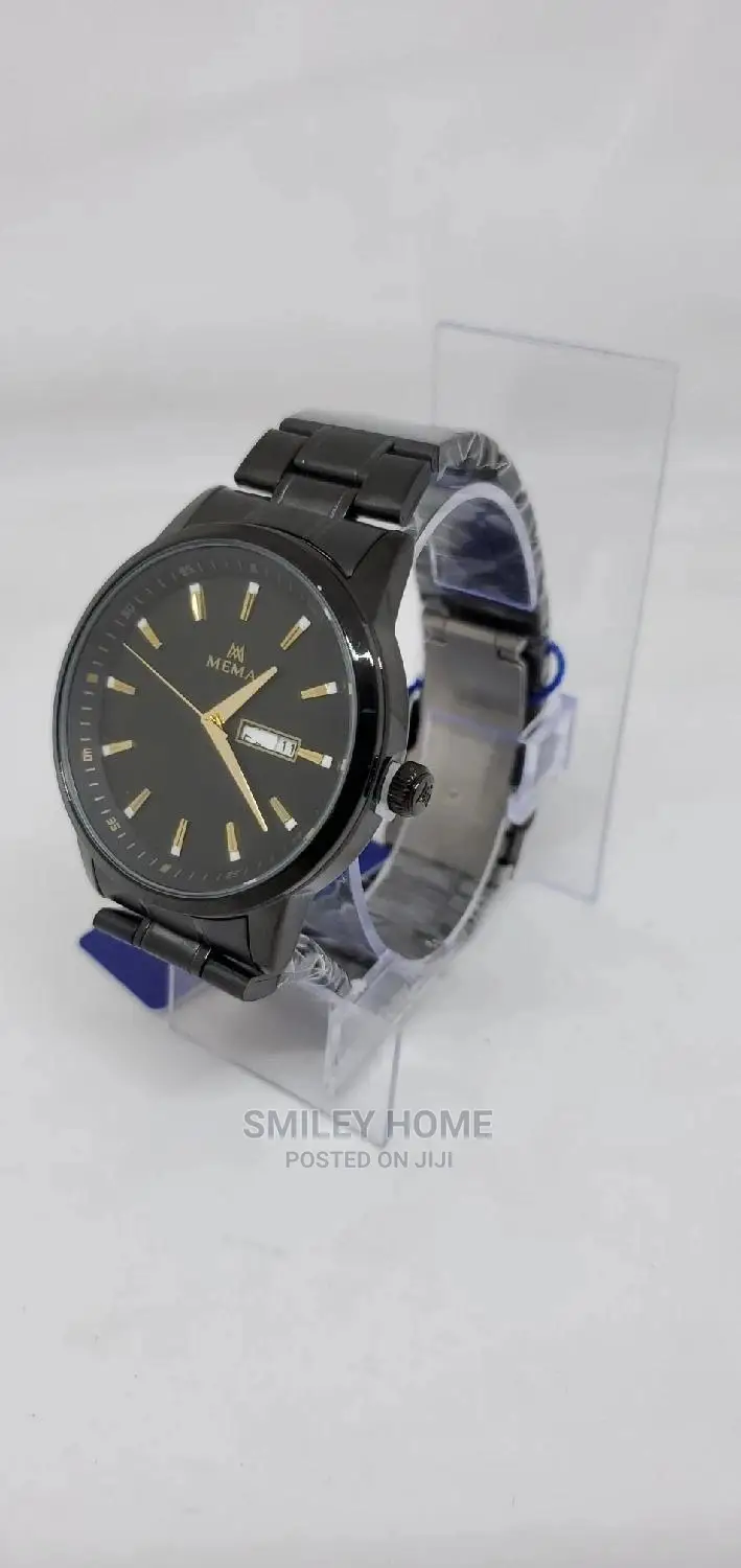 Mema Watch