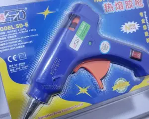 Hot Melt Glue Gun Hot Melt Glue