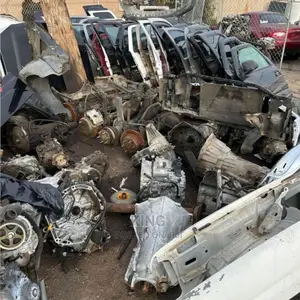 Photo - Transmission Assembly