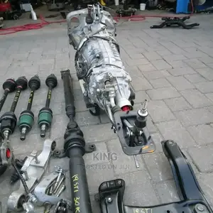 Photo - Transmission Repair/Assemble