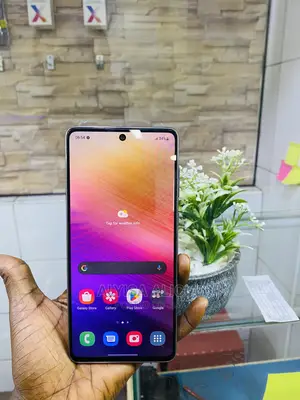 Samsung Galaxy A73 5G 256 GB Gray