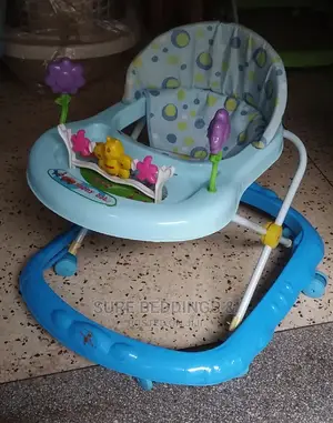 Photo - Simple Baby Walker