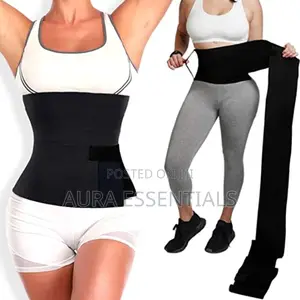 Waist Wrap Trainer