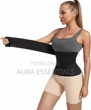 Waist Wrap Trainer