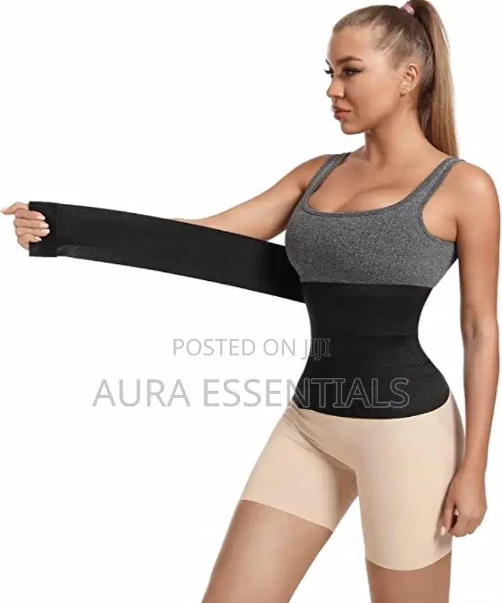 Waist Wrap Trainer