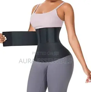 Waist Wrap Trainer
