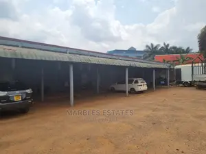 Warehouse for Rent in 5th Street Industrial Area .