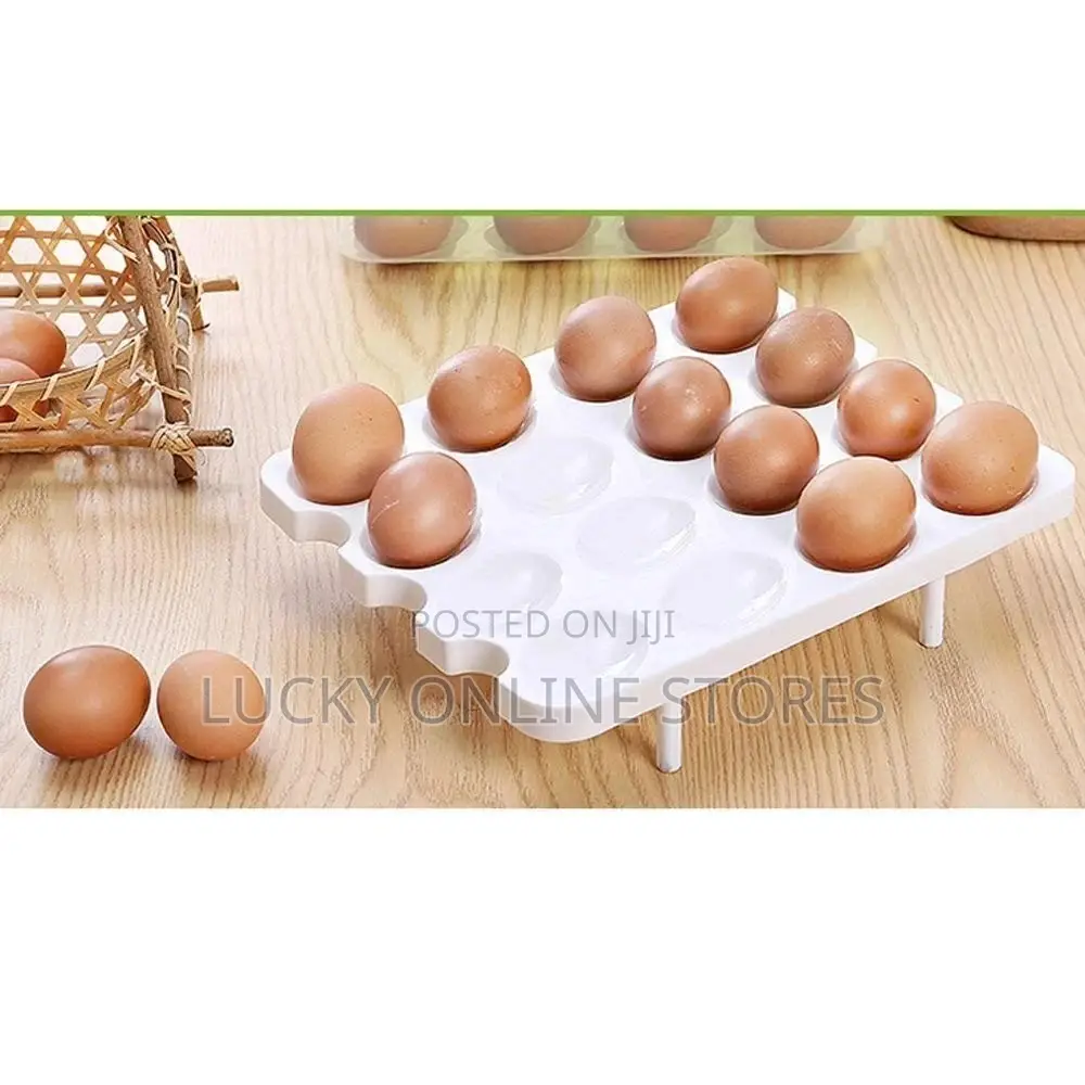 Eggs Storage Box