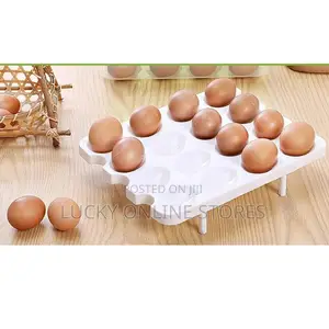 Eggs Storage Box