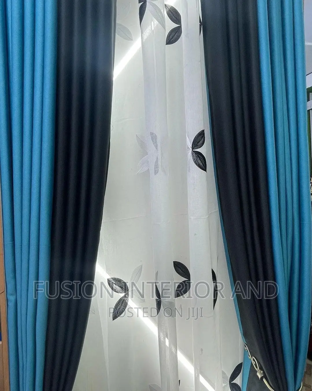 Quality Curtains