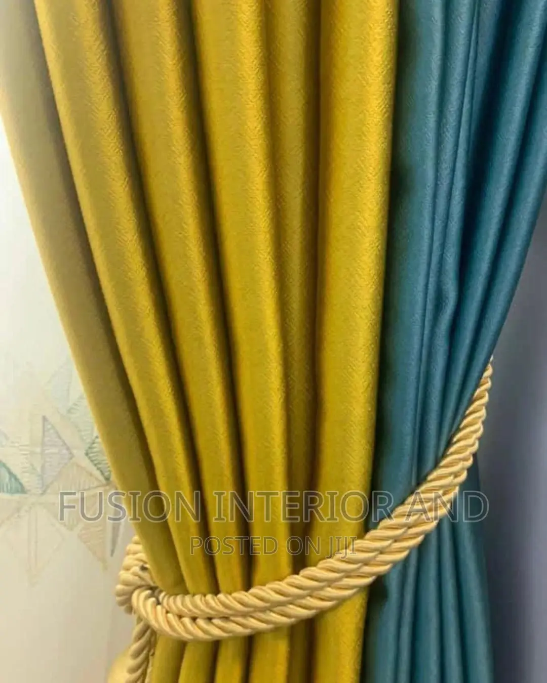 Quality Curtains