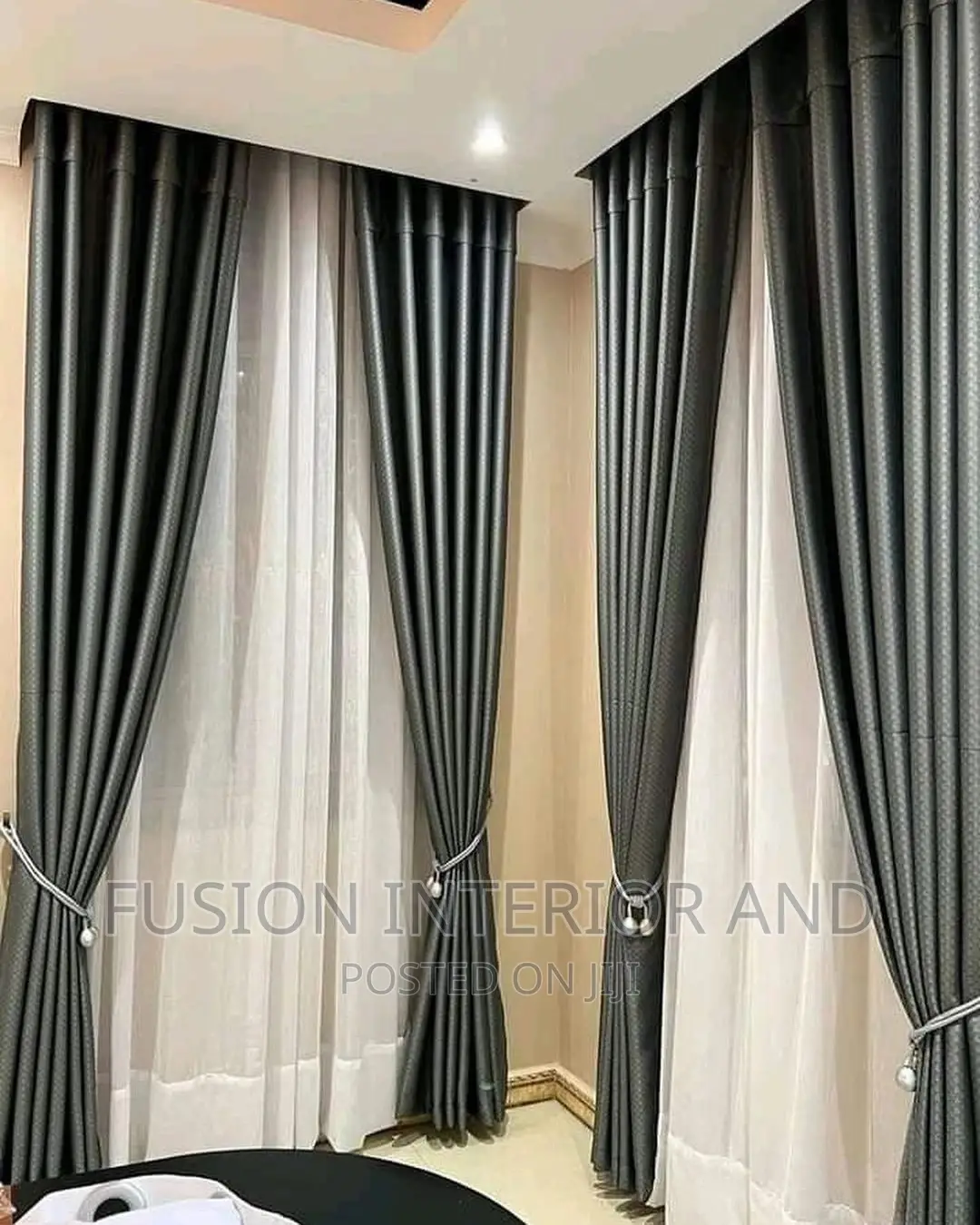 Quality Curtains