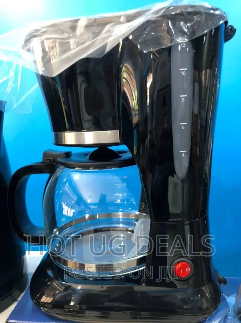1.5L Coffee Maker