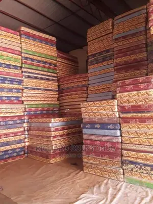 New Stock Mattress