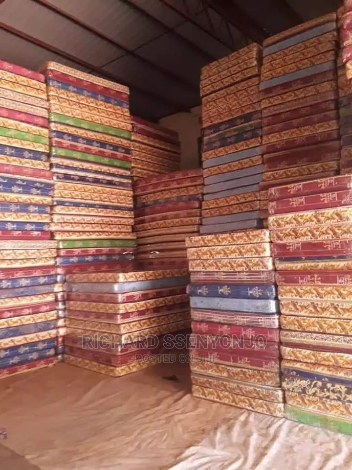 New Stock Mattress